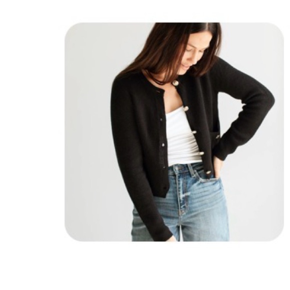 CJLA Eloise Cardigan